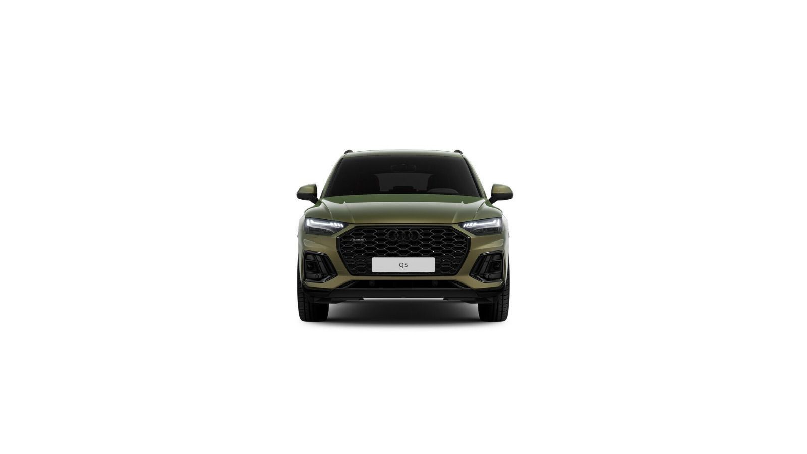 Audi Q5 Sportback 50 TDI qu S line*Navi*Matrix*AHK*Vi