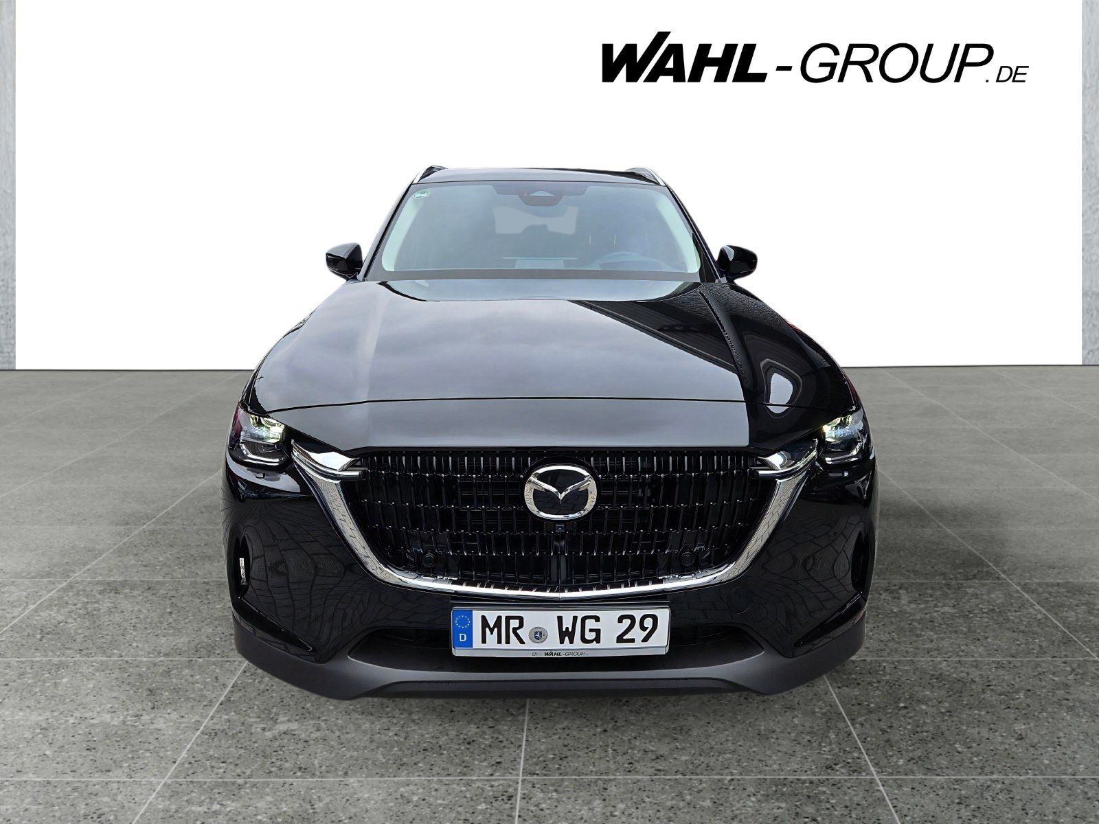 Mazda CX-80 3.3 SkyactiveD 254 Exclusive-Line*BOSE*360