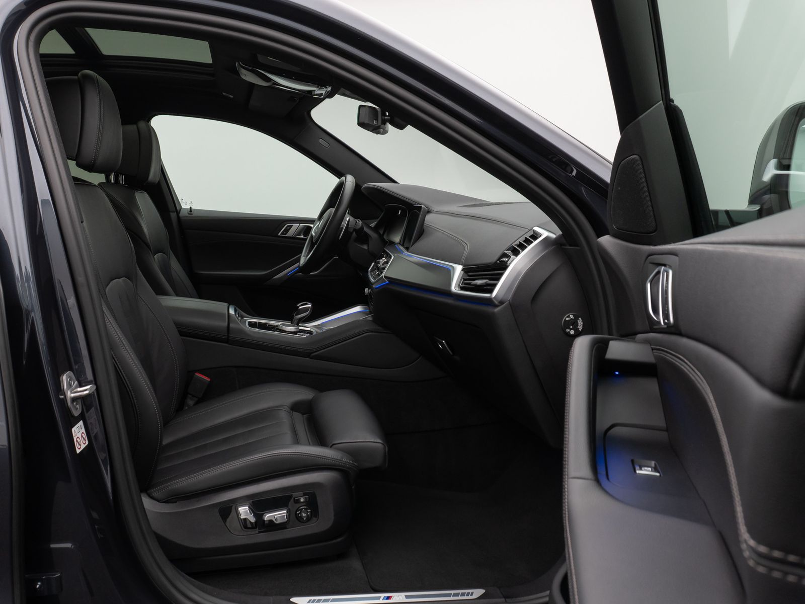 BMW X6 xD30d M Sport - Samsaru's Car Outlet