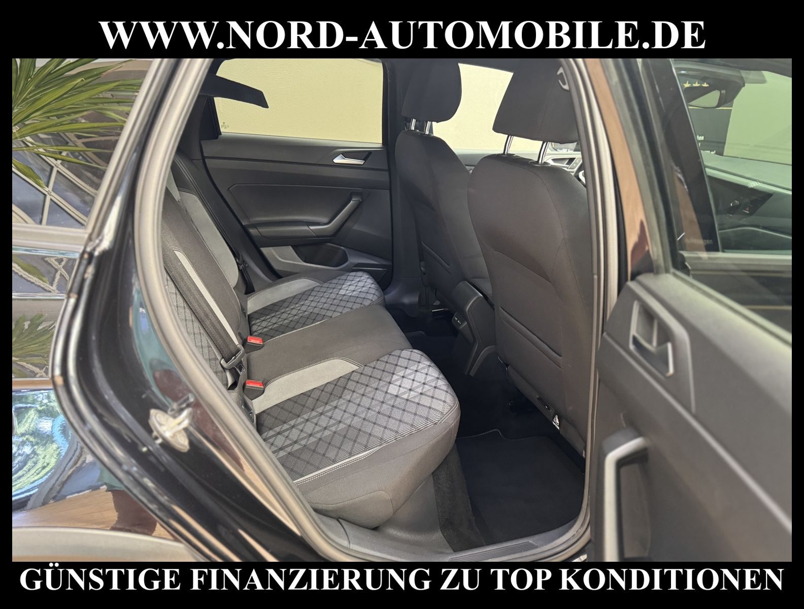 Volkswagen Taigo R-Line 1.5 TSI DSG - Samsaru's Car Outlet