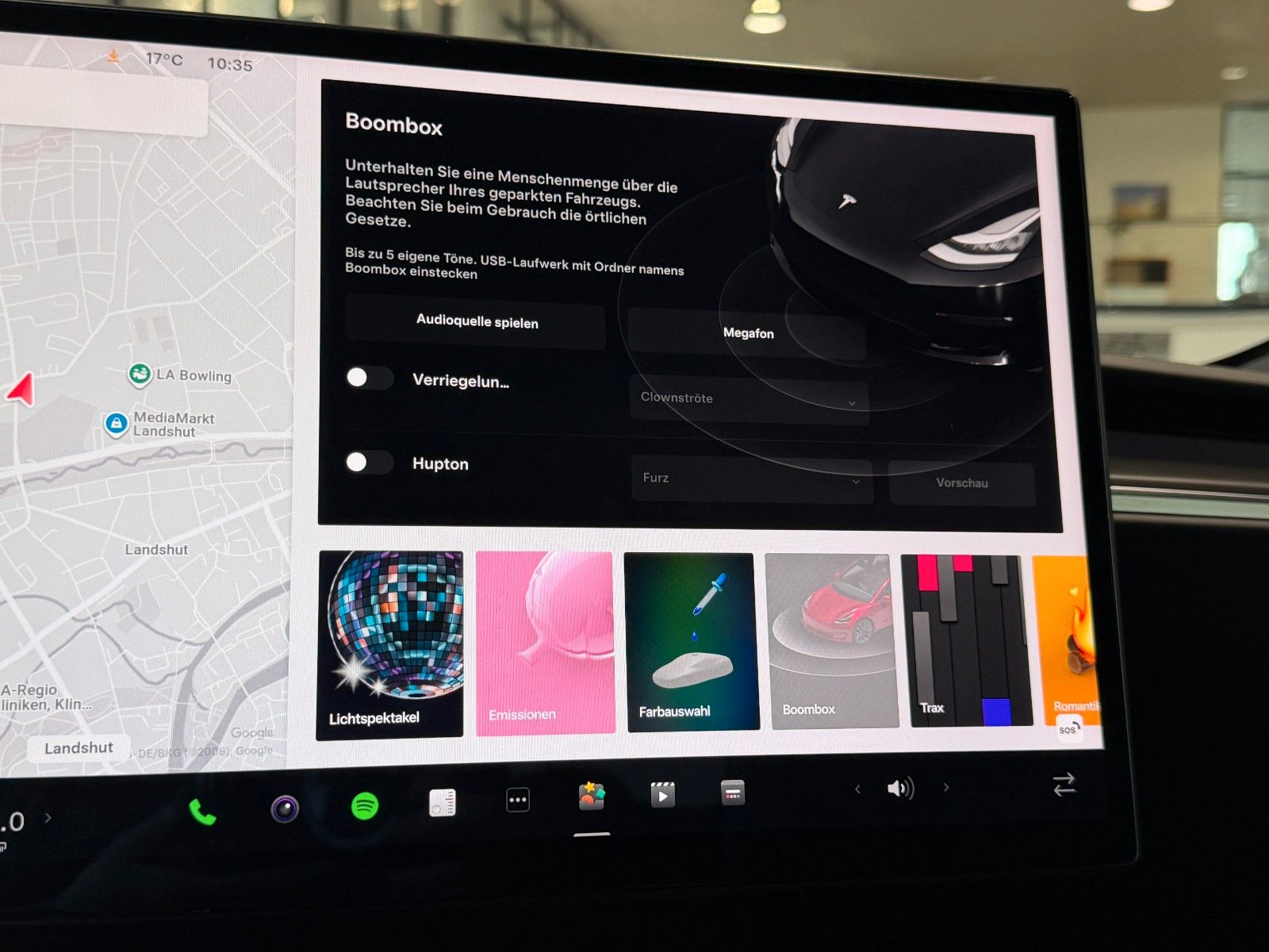 Tesla Model S Plaid AWD Yoke FSD-Autopilot Pano Sbel