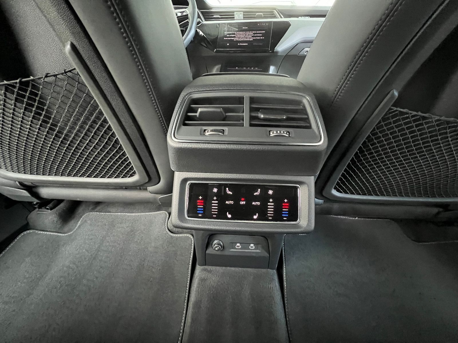 Audi e-tron Sportback 50 quattro S line,5J-Gar,AHK
