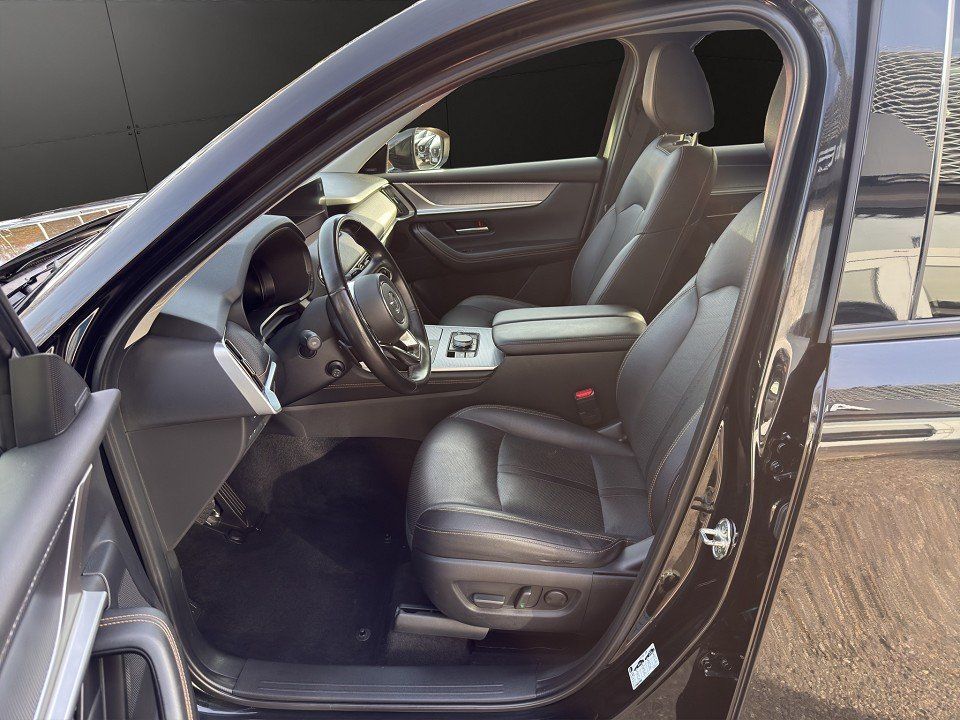 Mazda CX-60 327PS Homura AT+AWD 360°+AHK+DRI-P+COM-P+P