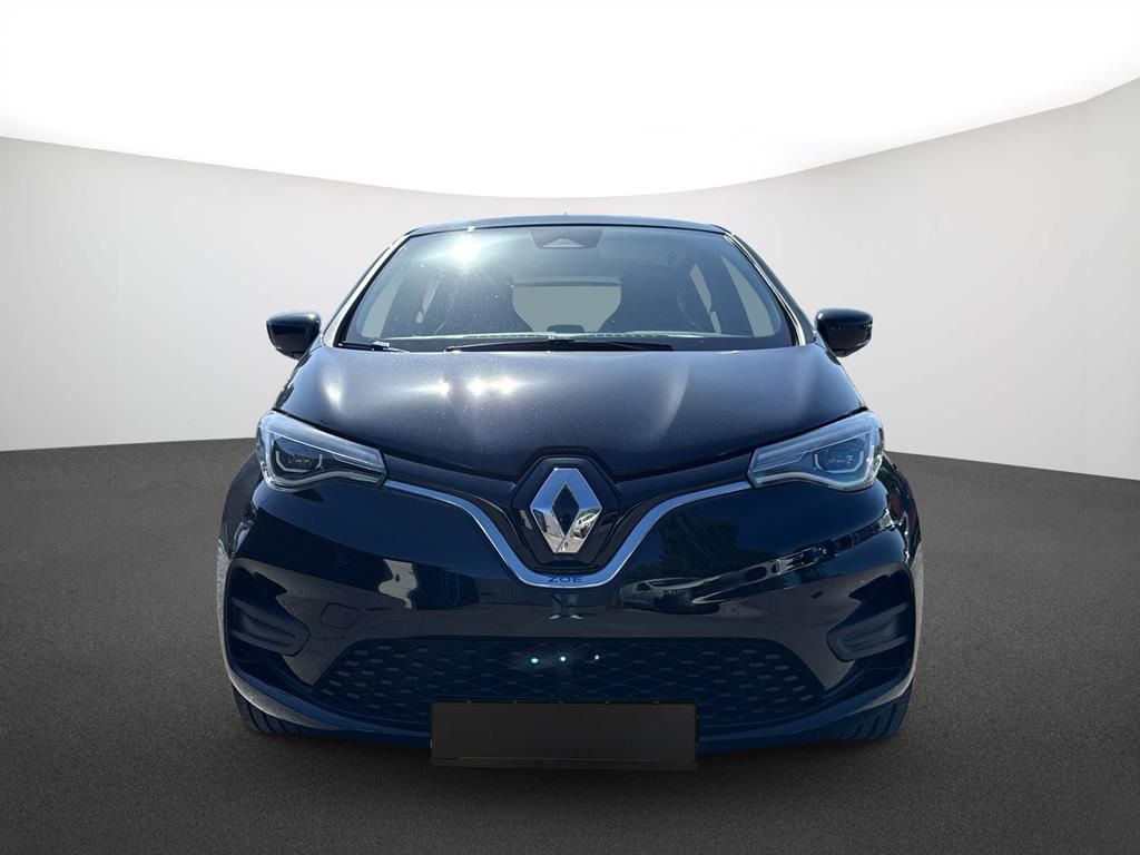Renault ZOE R135 Experience - Samsaru's Car Outlet