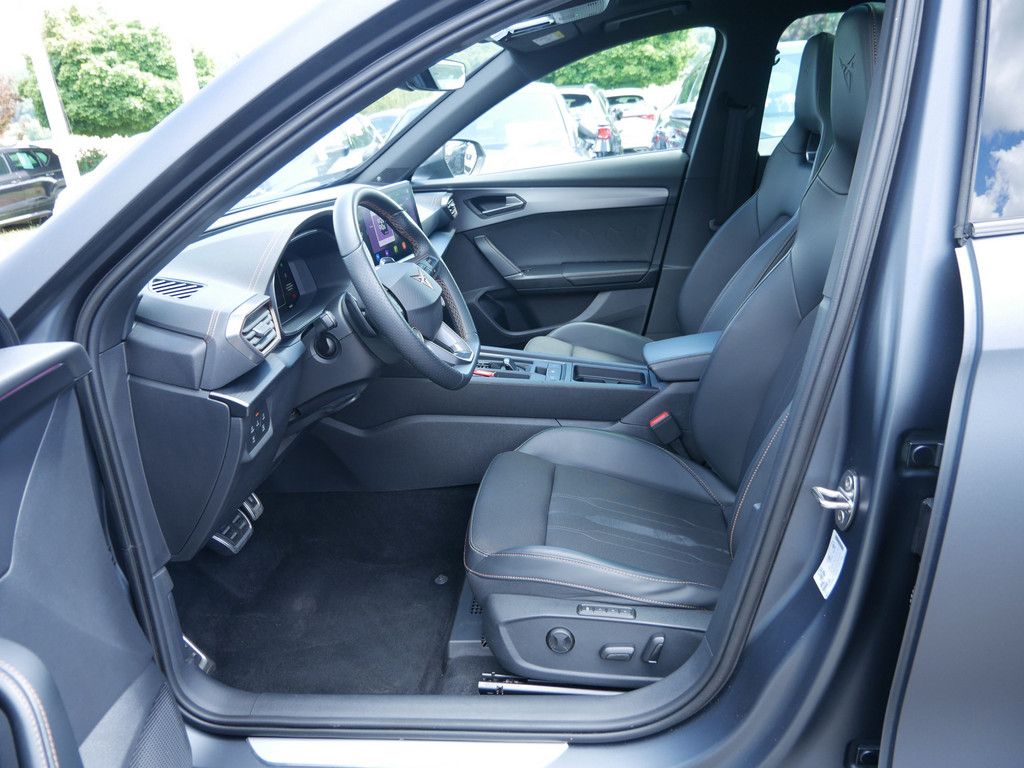 Cupra Formentor 2.0 TSI VZ 4Drive BEATS MATT PANO AHK