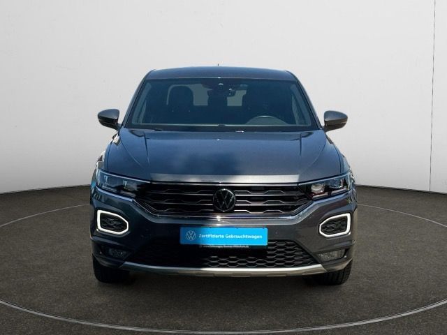 Volkswagen T-Roc 2.0 TDI DSG Sport - Samsaru's Car Outlet