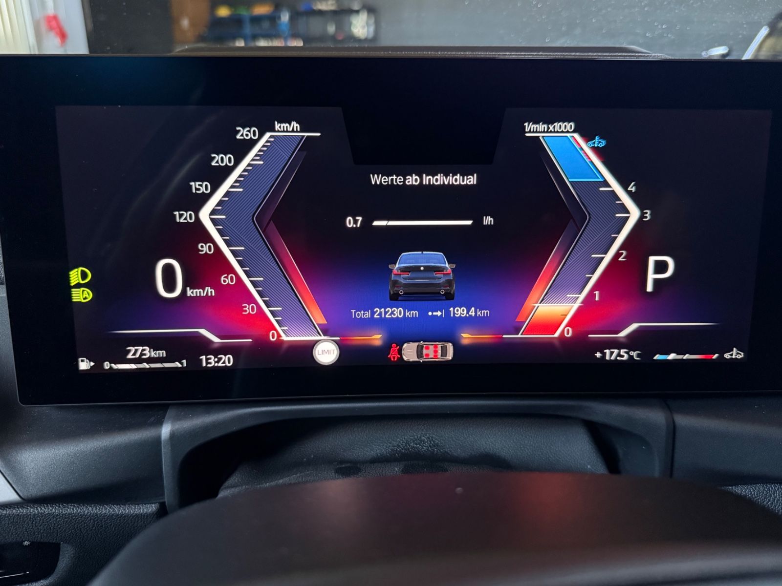 BMW 320d - Samsaru's Car Outlet
