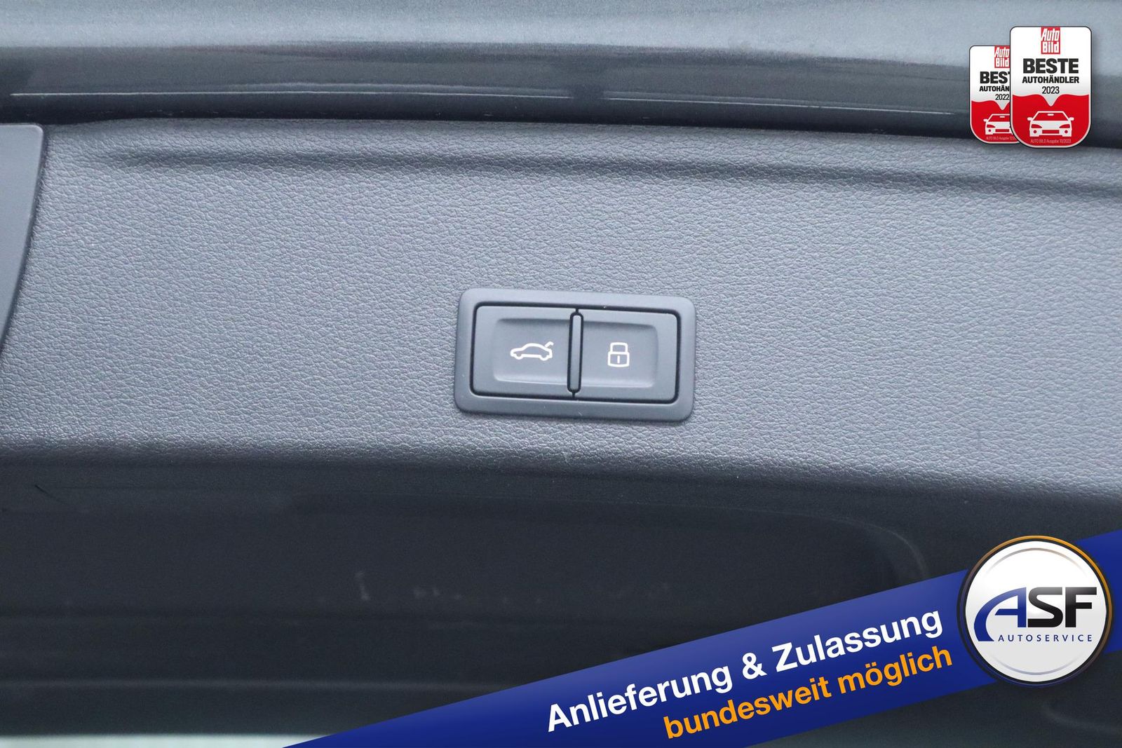 Audi A4 Avant S line MHEV - Samsaru's Car Outlet