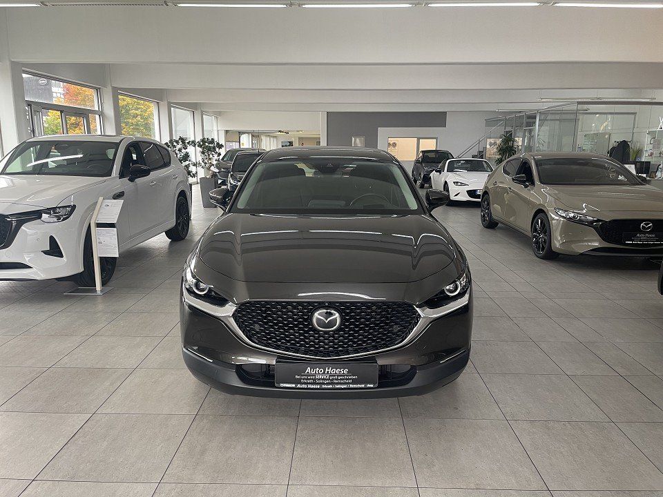 Mazda CX-30 2.0 150PS Selection Pre-P