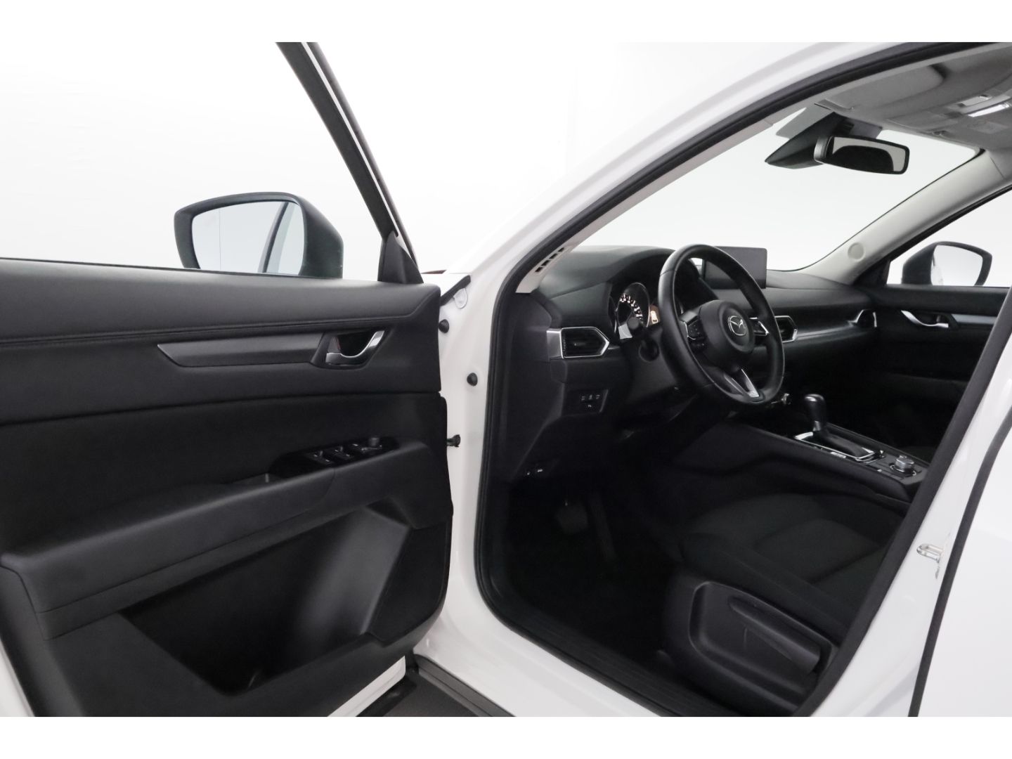 Mazda CX-5 2.0SKYACTIV-G Aut.Newground+LED+NAVI+HUD