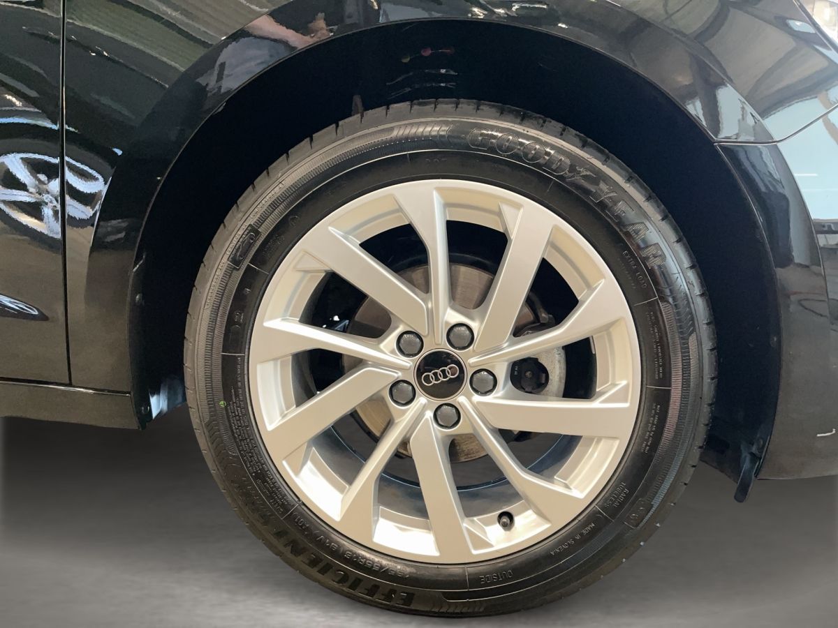 Audi A1 Sportback 25 TFSI S tronic advanced - Samsaru's Car Outlet