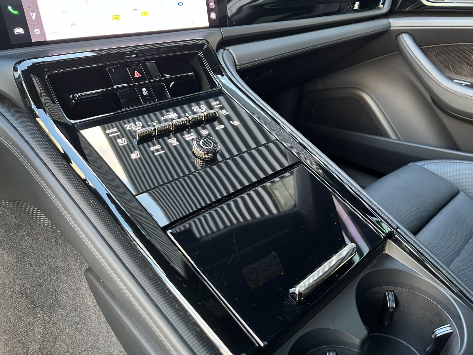Porsche Panamera Turbo E-Hybrid Pano.,Hinterachsl.,Sport