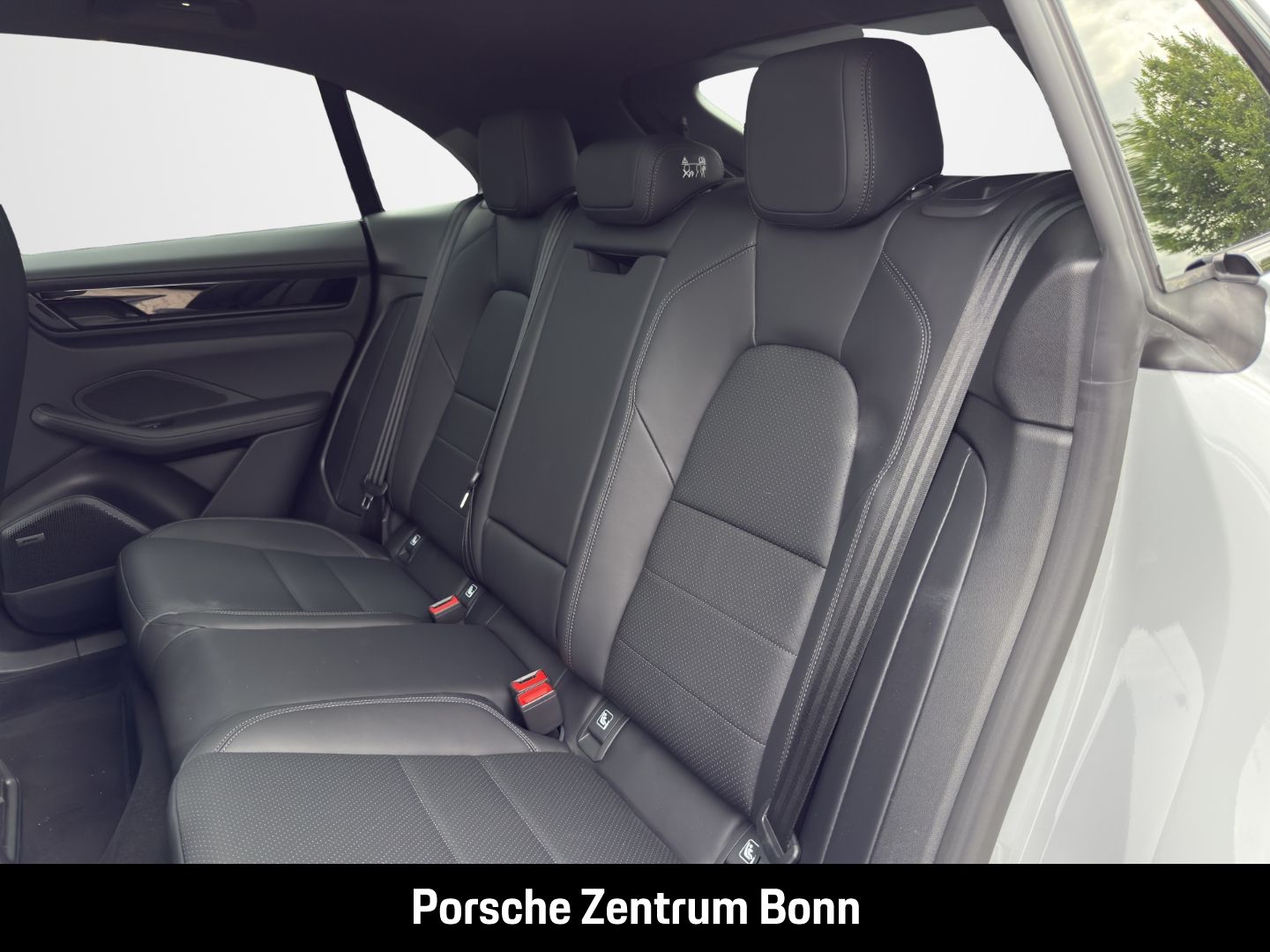 Porsche Macan 4S BOSE Panoramadach LED-Matrix InnoDrive
