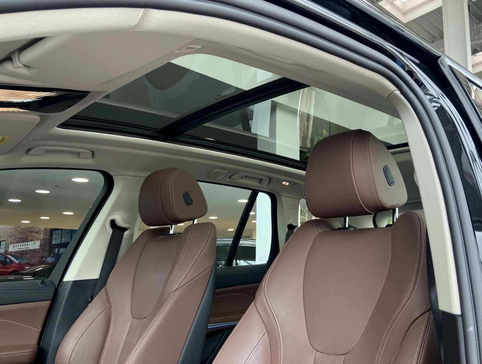 BMW X5 xDrive45e X Line Panorama Head-Up H&K ACC AHK