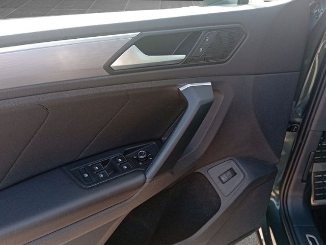 Seat Tarraco 2.0 TDI -FR Allrad+Leder+AHK+DSG+u.v.m
