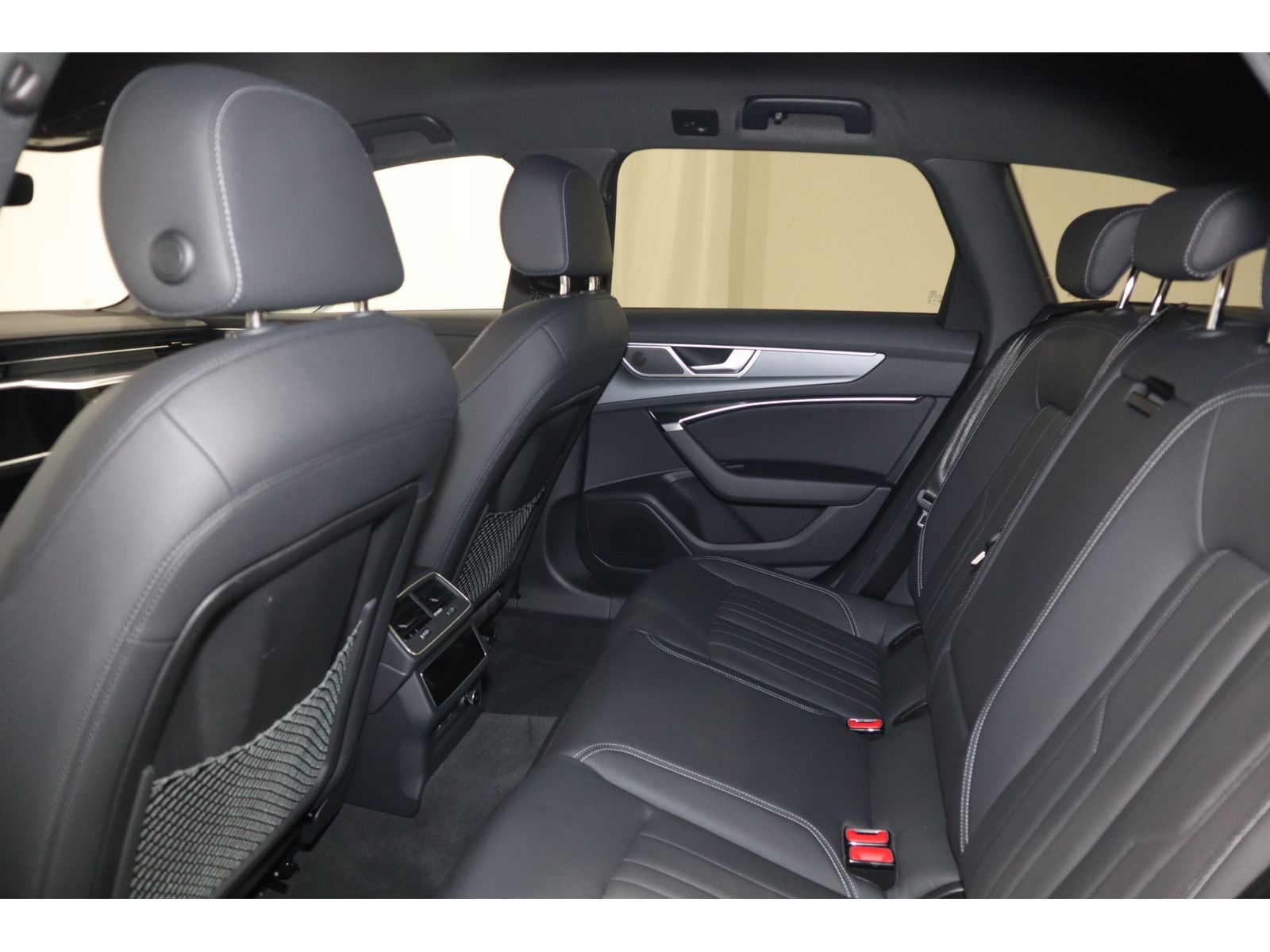 Audi A6 Avant 40 TDI advanced - Samsaru's Car Outlet