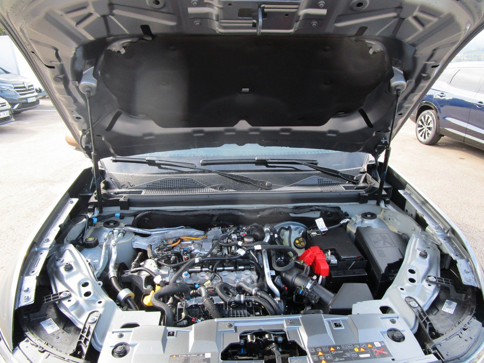 Dacia Duster III TCe 130 ExtremeTageszulasung - Samsaru's Car Outlet
