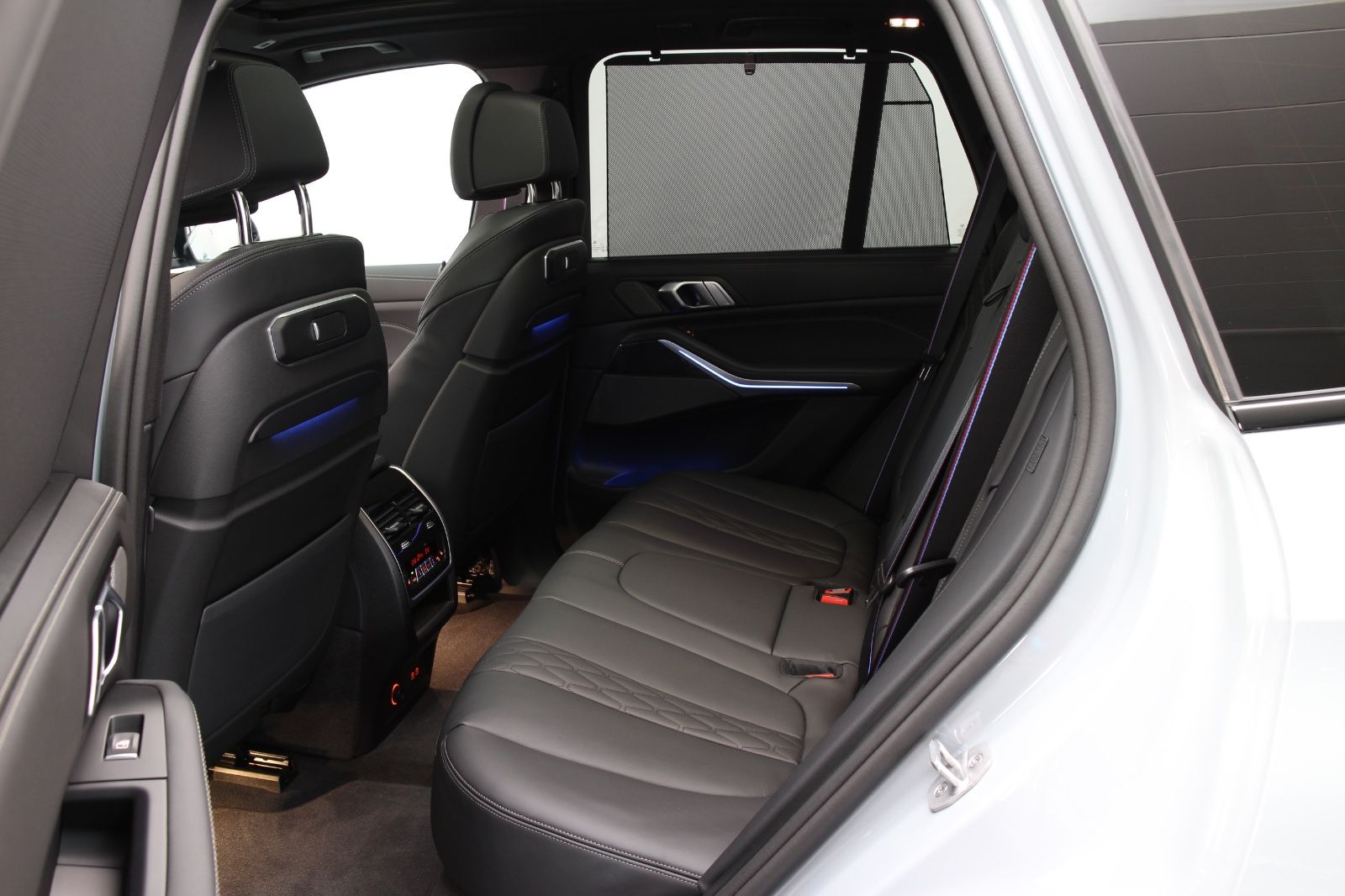 BMW X5 40 d xDrive M Sport HeadUp H&K Keyless