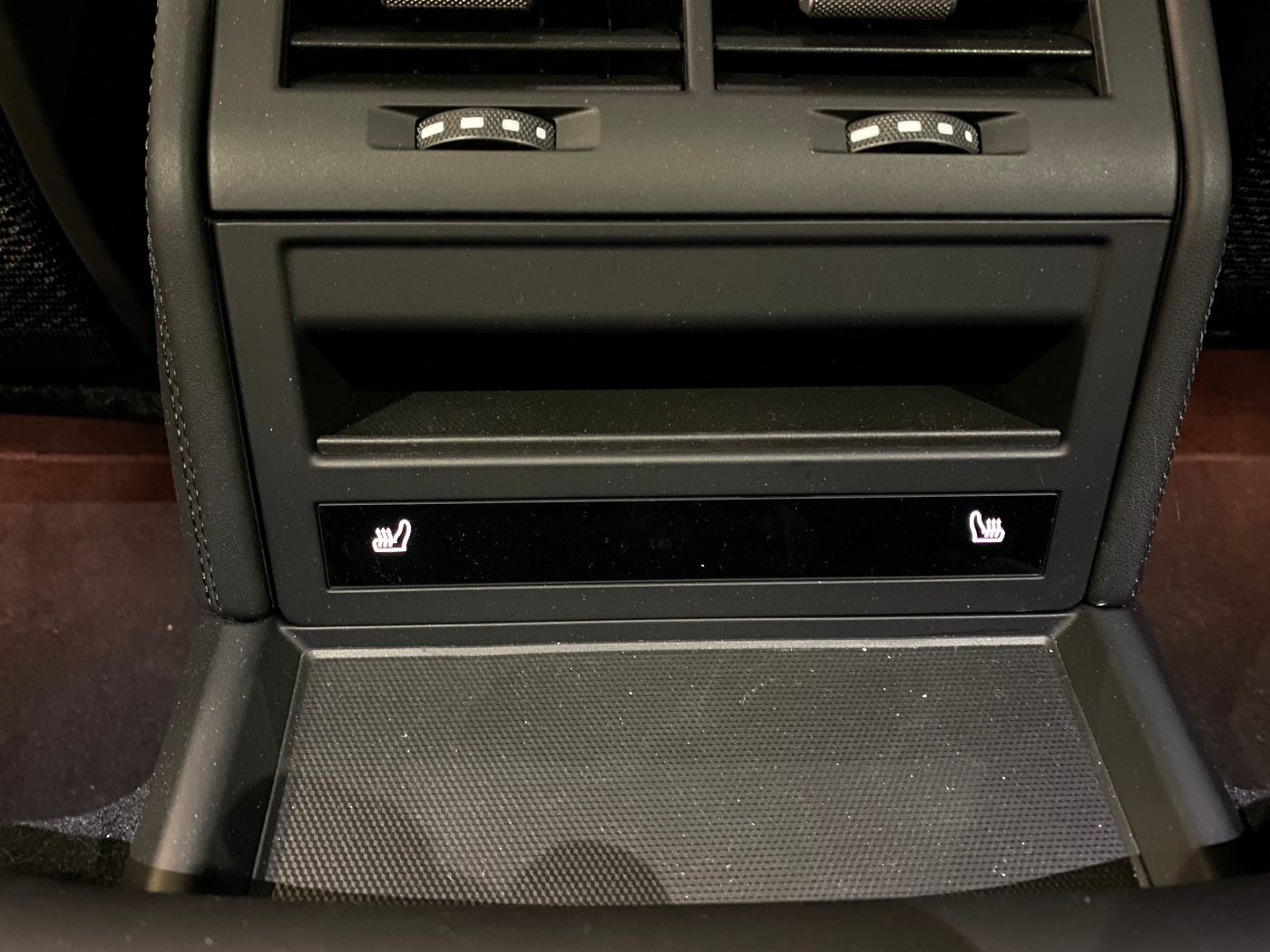 Porsche Panamera GTS | Massagefunktion | Sitzbelüftung |