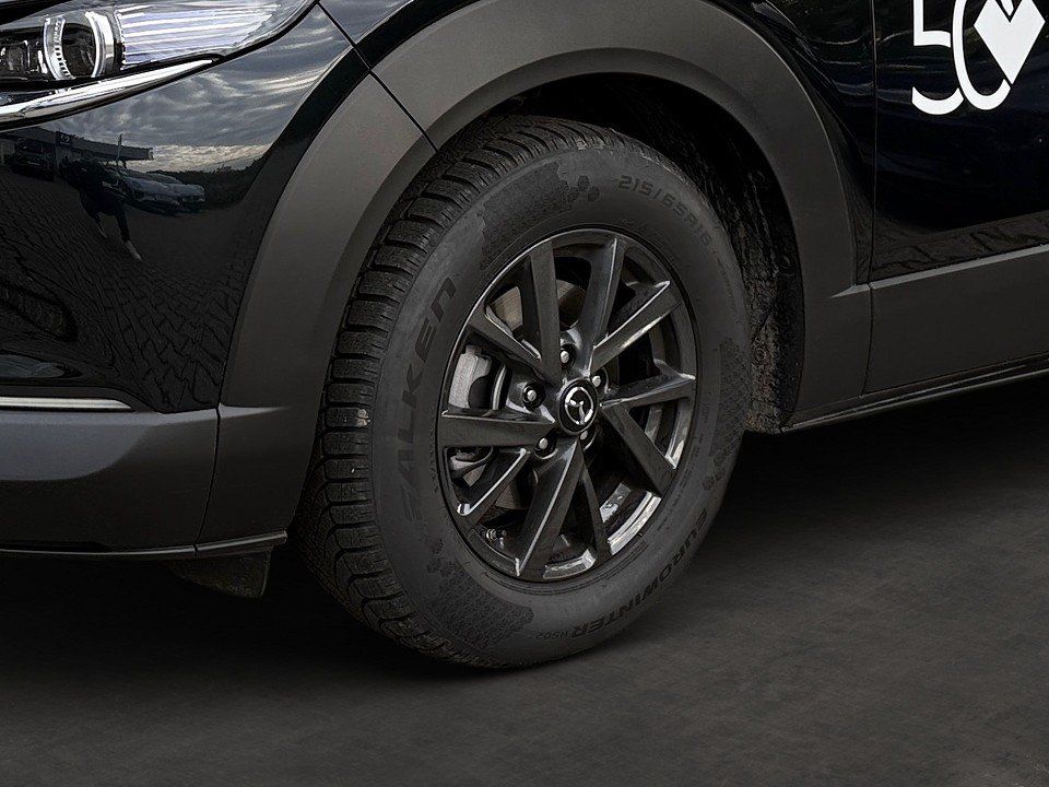 Mazda CX-30 2.0 X 186ps A/T Takumi BLOP