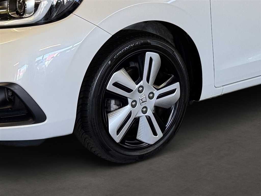 Honda Jazz 1.5 Executive Automatik Navi Kamera CarPlay