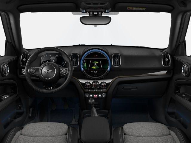MINI Countryman Cooper D - Samsaru's Car Outlet