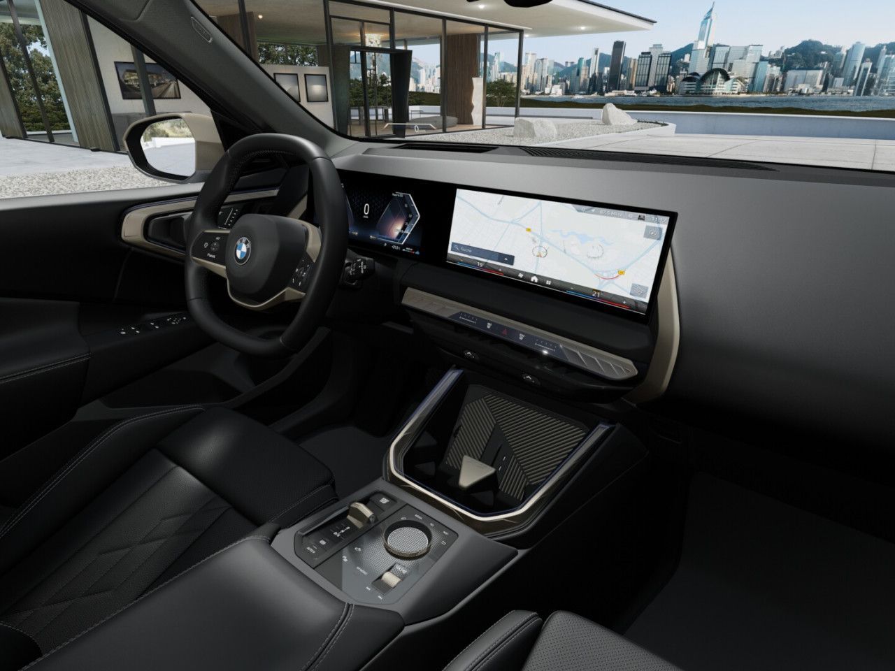 BMW X3 20 xDrive AHK,H/K,HUD,AdpLED,PA+,DA+,LivePro