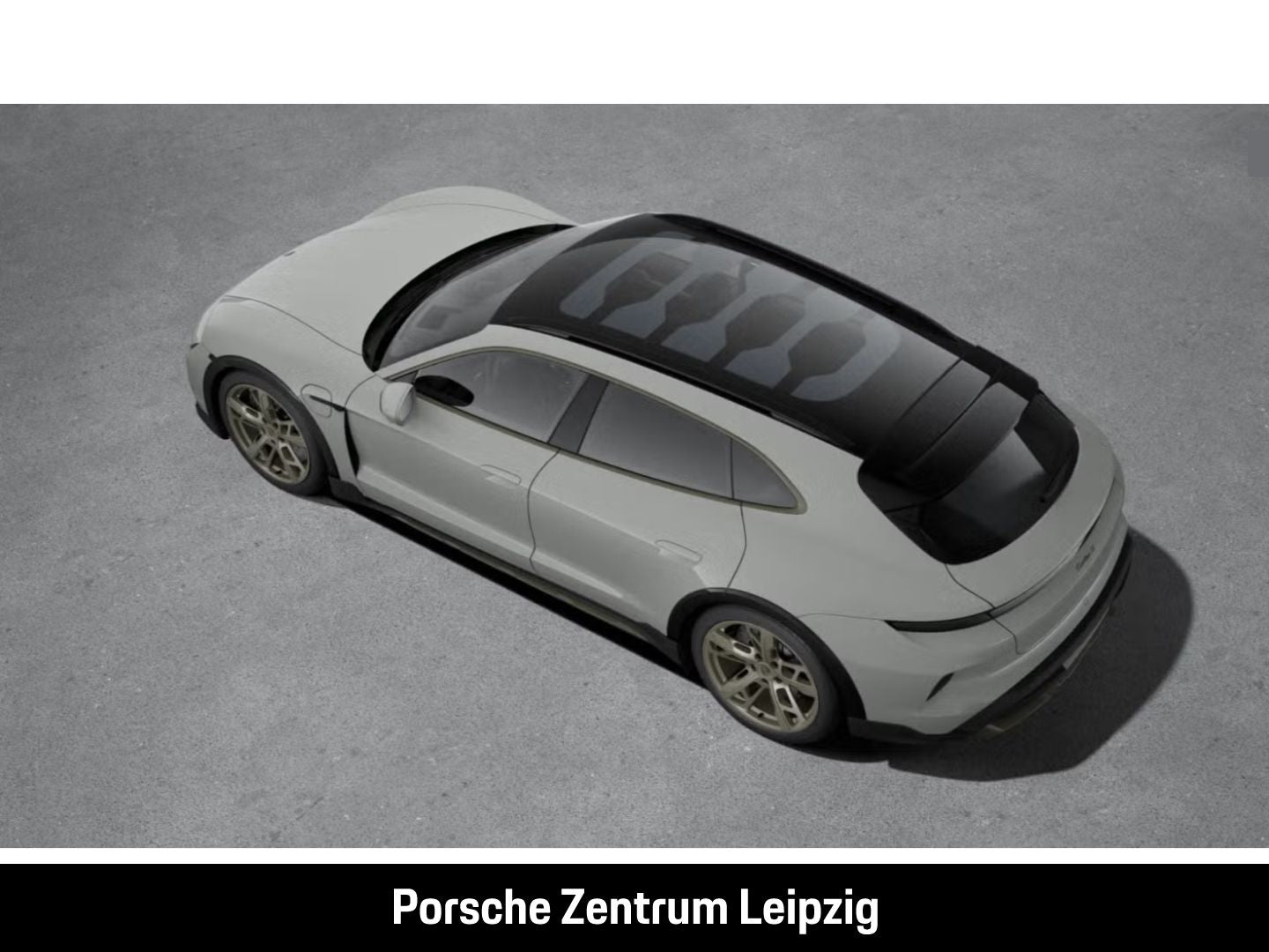 Porsche Taycan Turbo S Cross Turismo PCCB SunshineContro