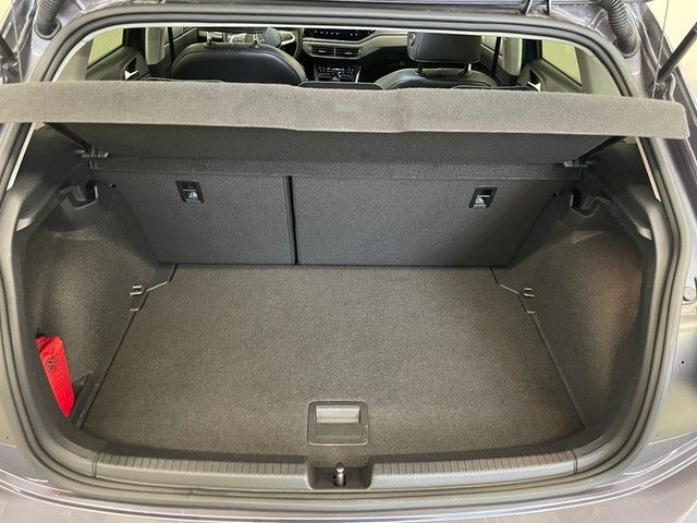 Volkswagen Polo VI 1.0 TSI Style