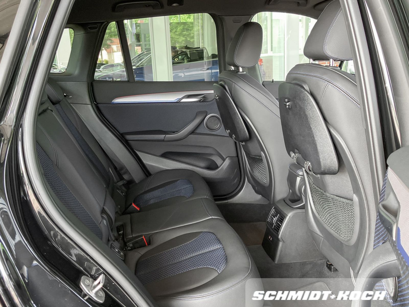 BMW X1 20i xDrive M Sport - Samsaru's Car Outlet