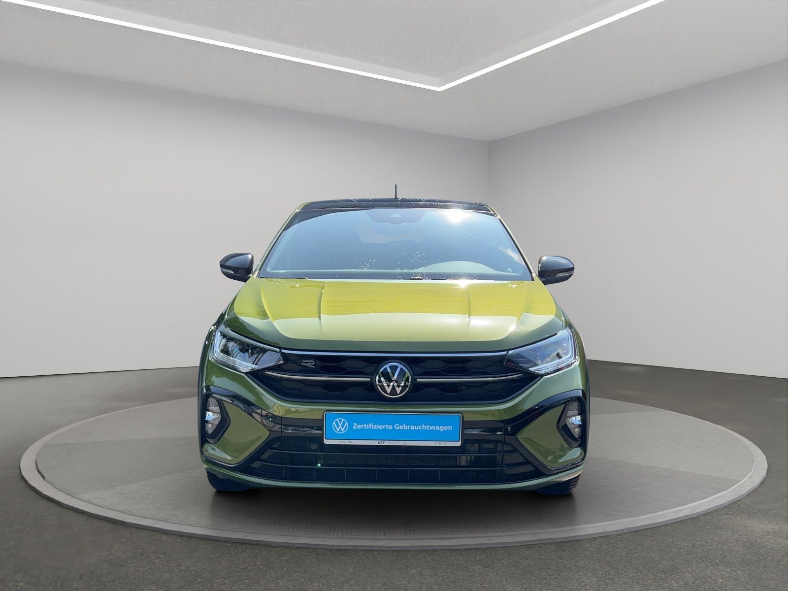 Volkswagen Taigo 1.0 TSI DSG R-Line - Samsaru's Car Outlet