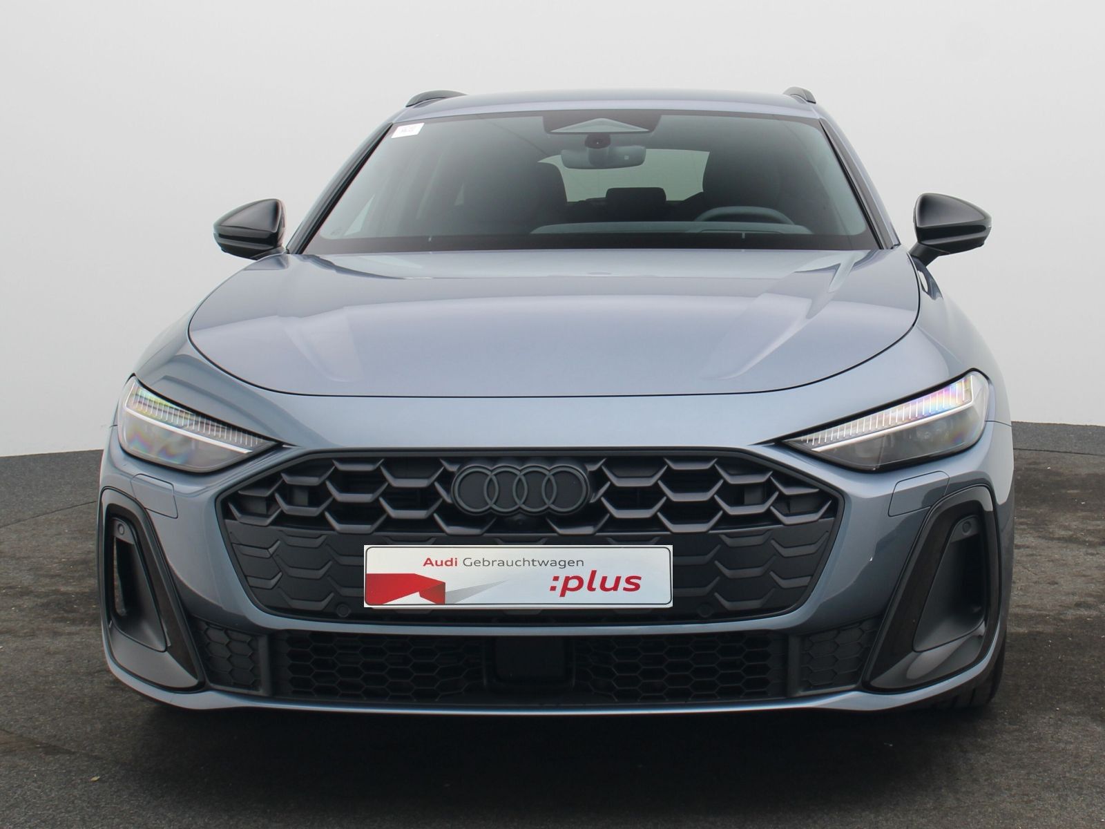 Audi A5 Avant S-Line TDI quattro/ Tech plus, AHK, B&O