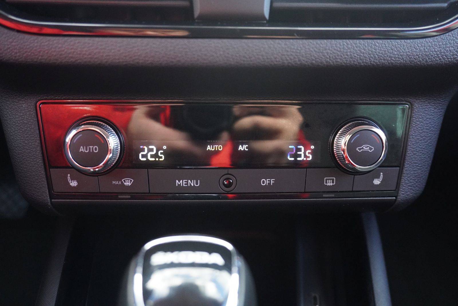 Skoda Kamiq 1.0 TSI Drive - Samsaru's Car Outlet