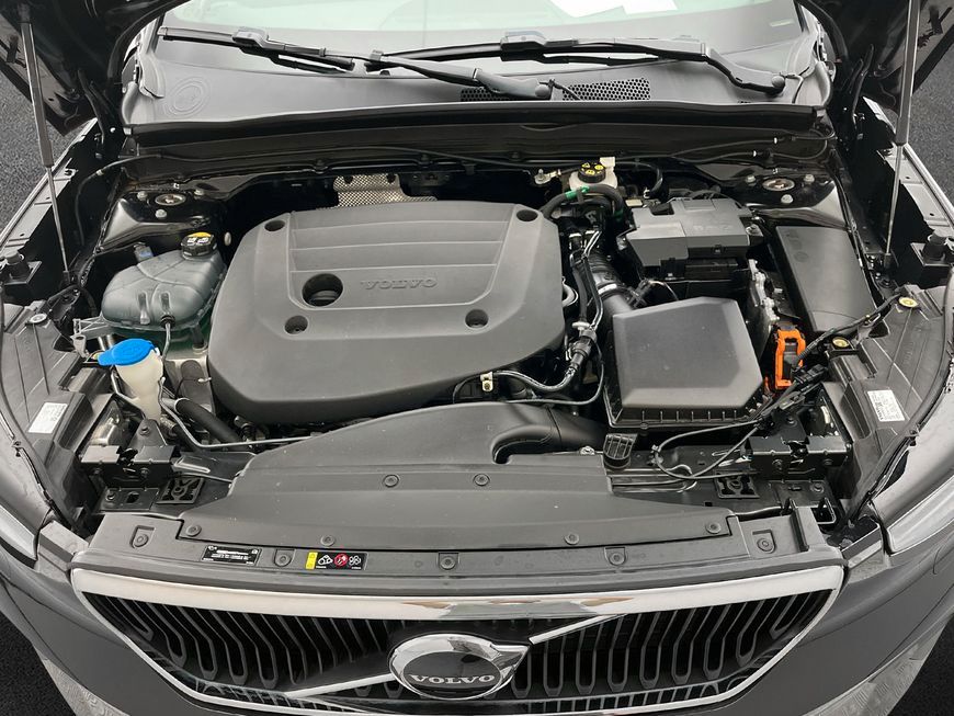 Volvo XC40 B3 B DKG Core