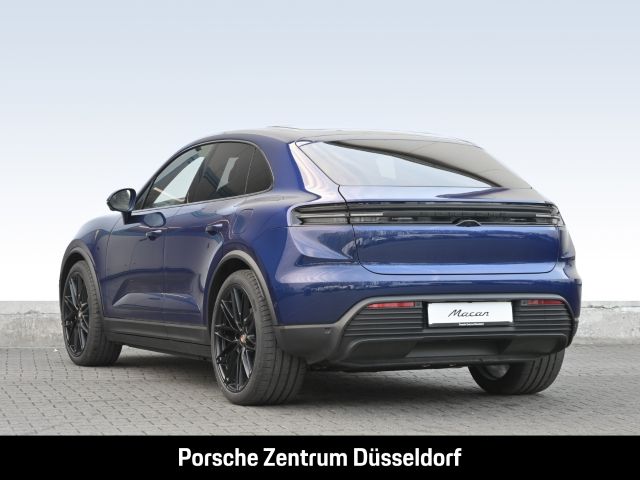 Porsche Macan 4 - Samsaru's Car Outlet