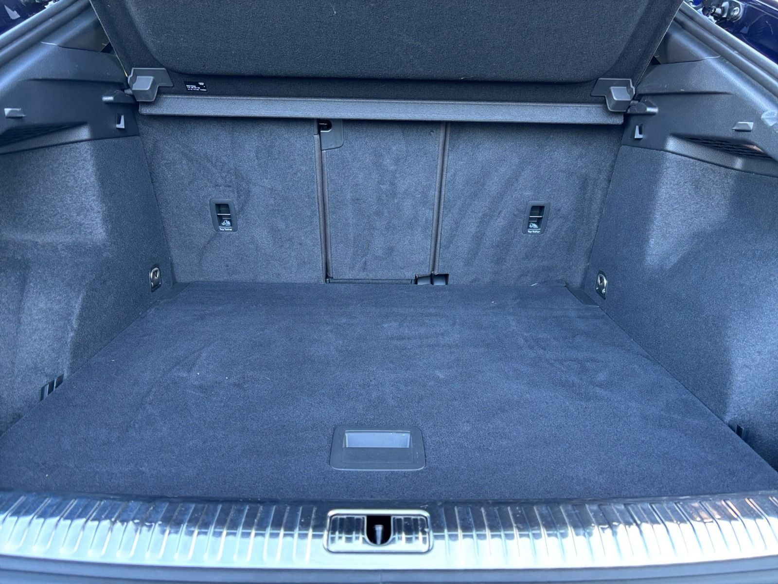 Audi Q3 Sportback 40 TFSI quattro S line - Samsaru's Car Outlet