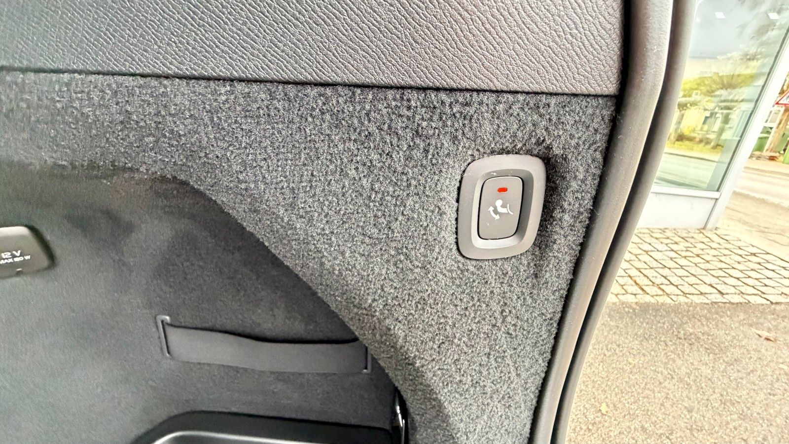 Volvo XC90 B5 Diesel Inscription AWD 7-S./4 Pakete/AHK