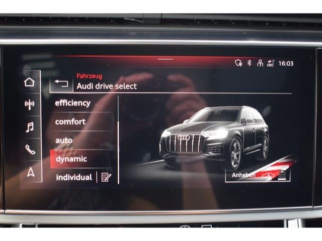 Audi Q7 50 TDI qu. tipt. S LINE+AHZV+STHG+7 SITZE+AIR