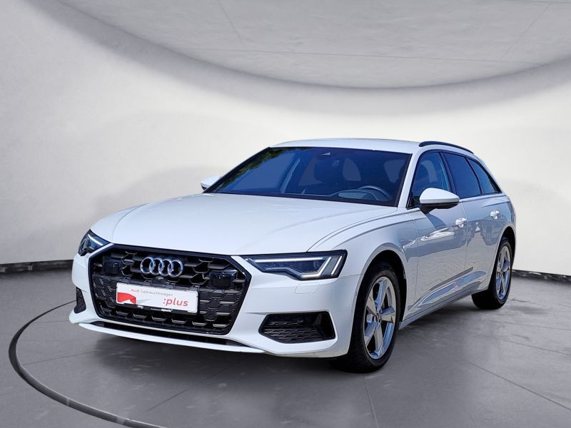 Audi A6 Avant 40 TDI quattro S tronic - Samsaru's Car Outlet