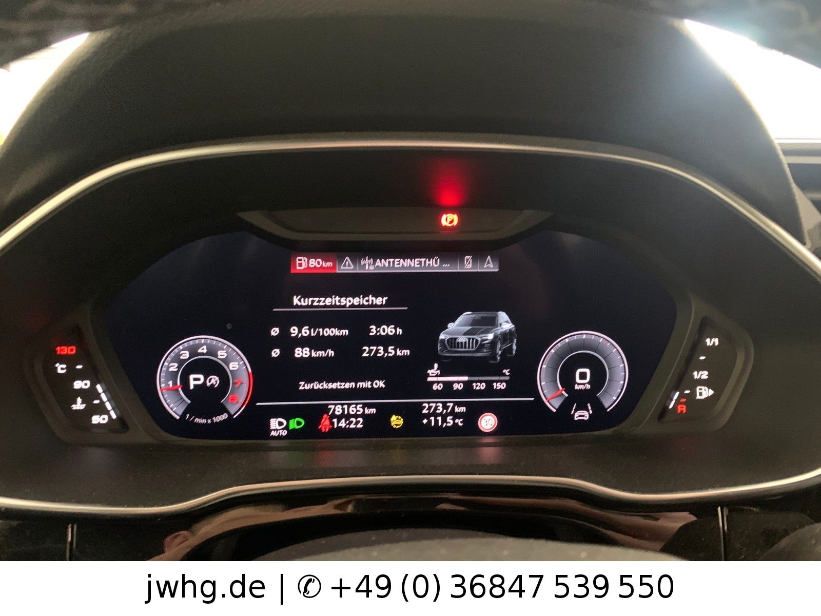 Audi Q3 45 TFSI quattro S-line|Matrix|ACC|Virtual
