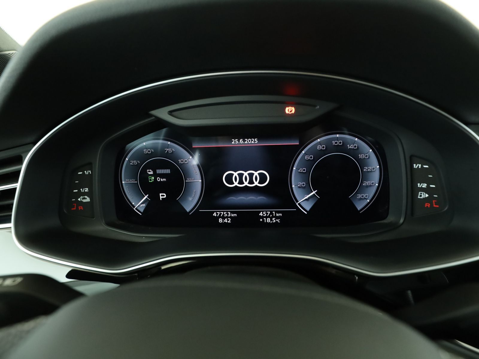 Audi Q7 55 TFSIe quattro S line *HYBRID*Pano*B&O*LUFT