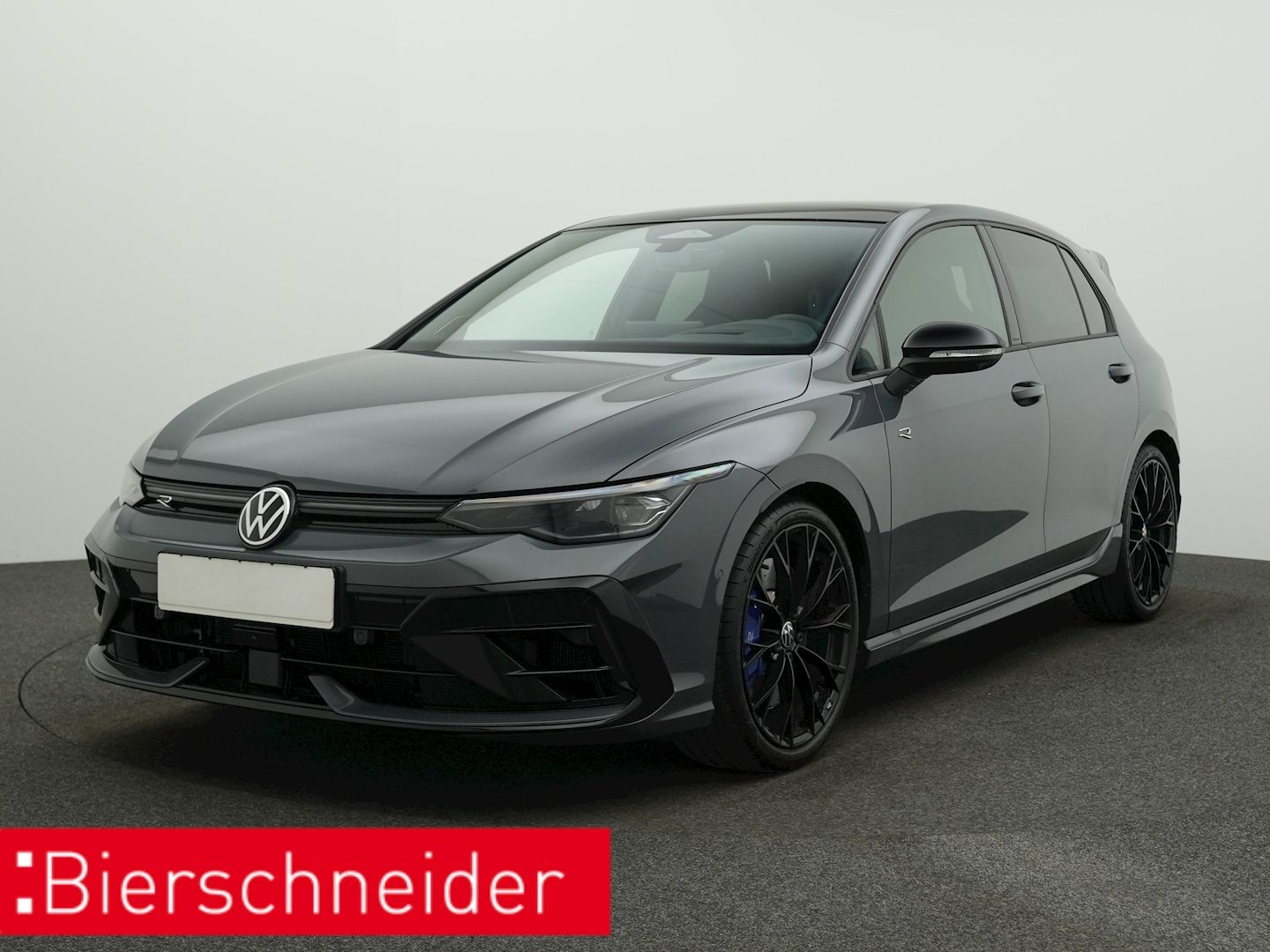 Volkswagen Golf R 8 2.0 TSI DSG 4Mo. Black Style 5-J-GAR PA