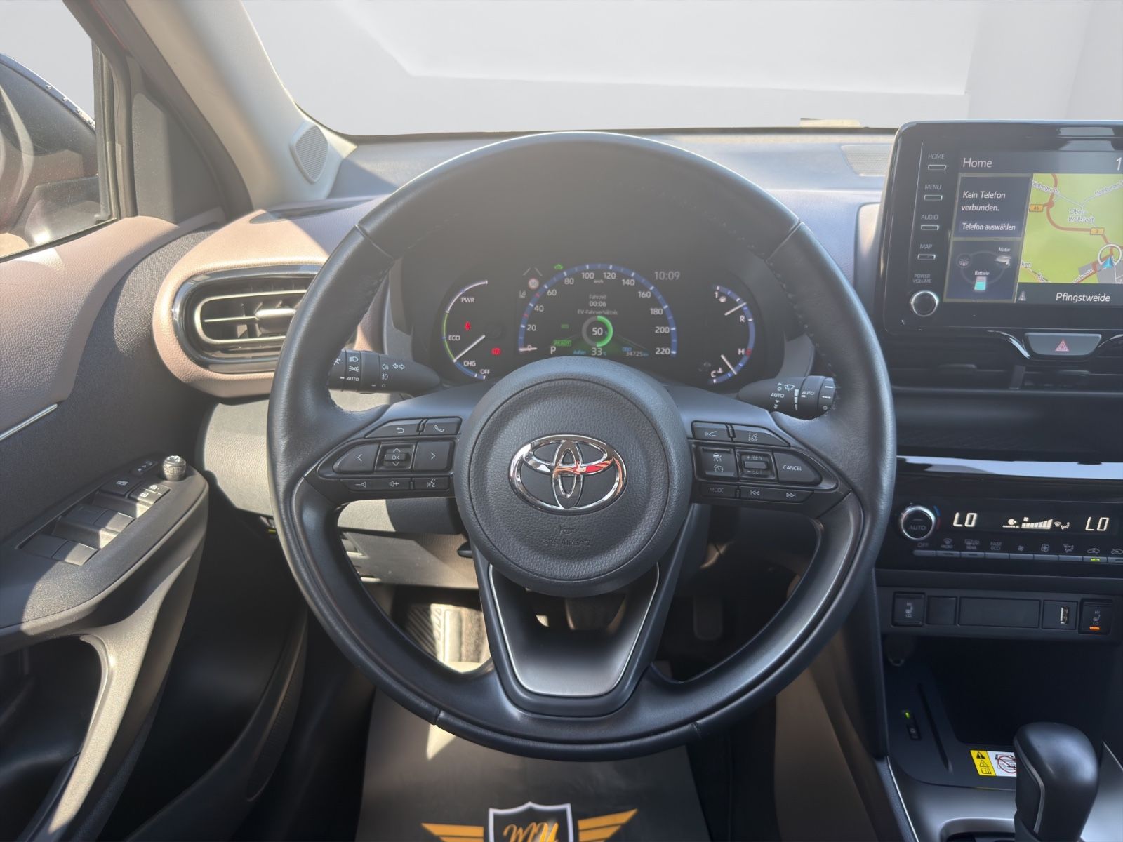 Toyota Yaris Cross Elegant *MATRIX*360°*CARPLAY*ACC*AHK