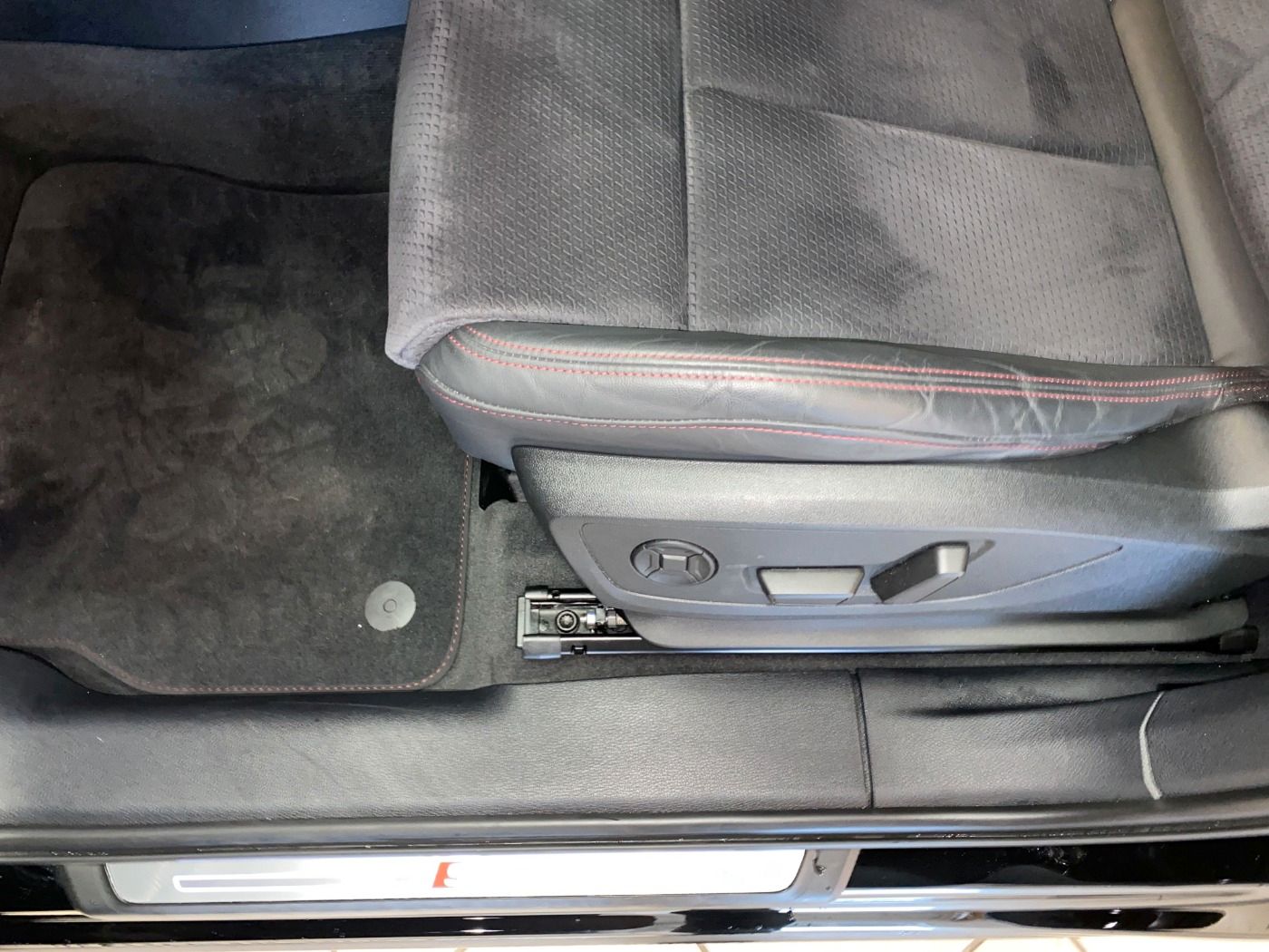Audi Q3 Sportback S line - Samsaru's Car Outlet