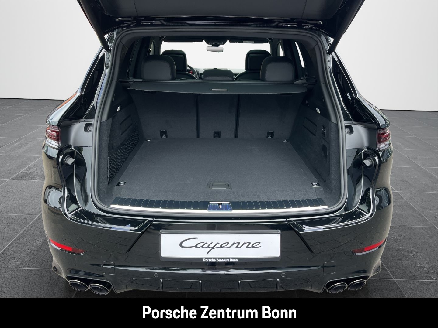 Porsche Cayenne E-Hybrid BOSE Sportabgas Luftfederung