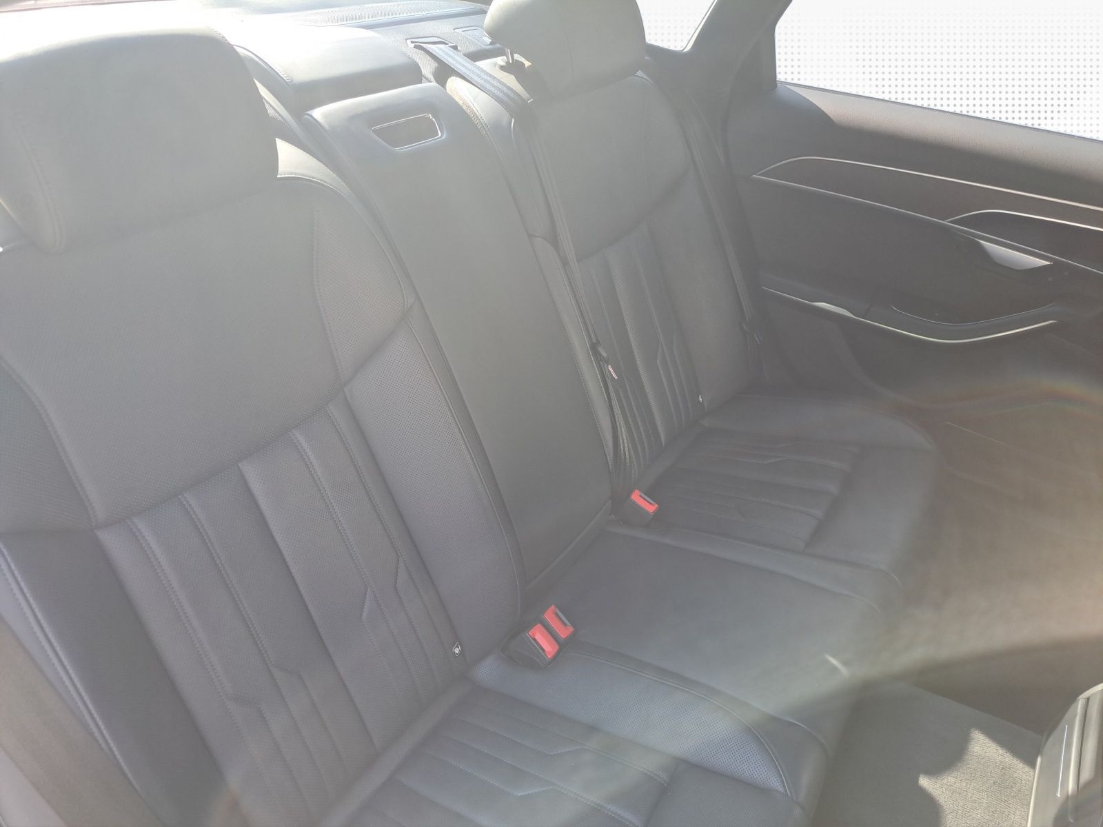 Audi A8 60 TFSIe - Samsaru's Car Outlet