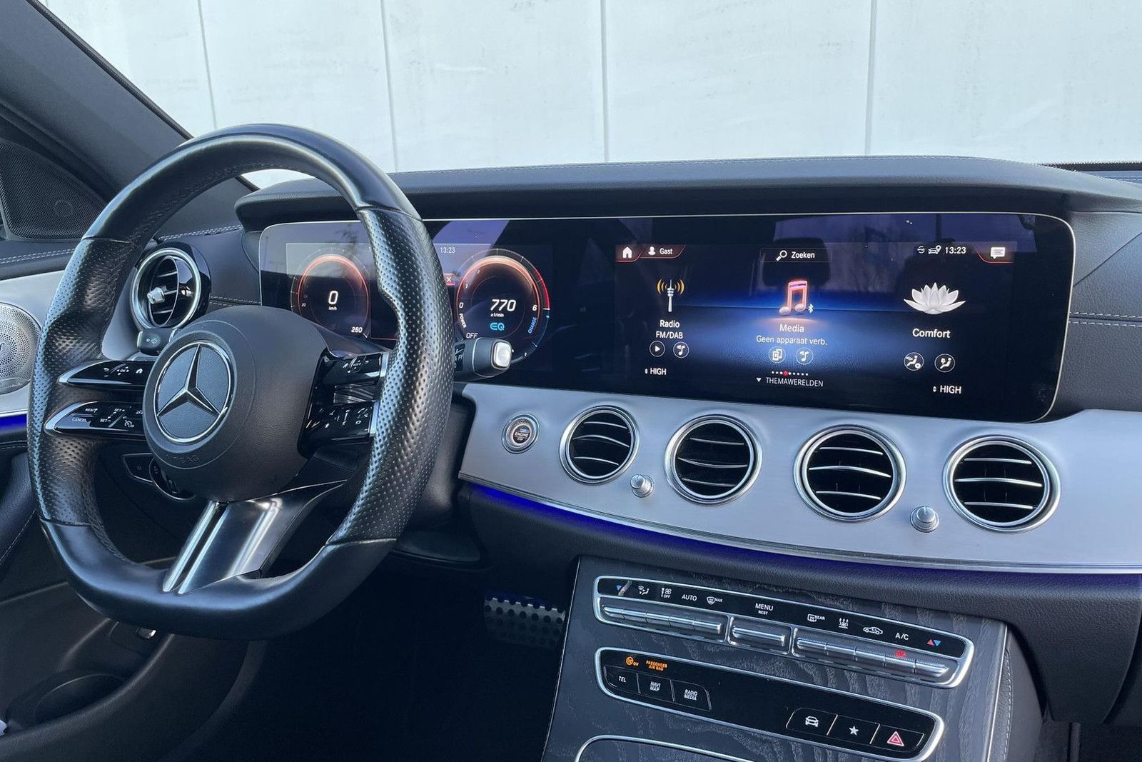Mercedes-Benz E 300 E 300de Limousine - Samsaru's Car Outlet