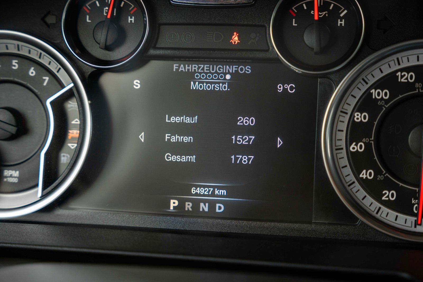 Dodge RAM 5,7 HEMI LPG BRC REGULAR CAB