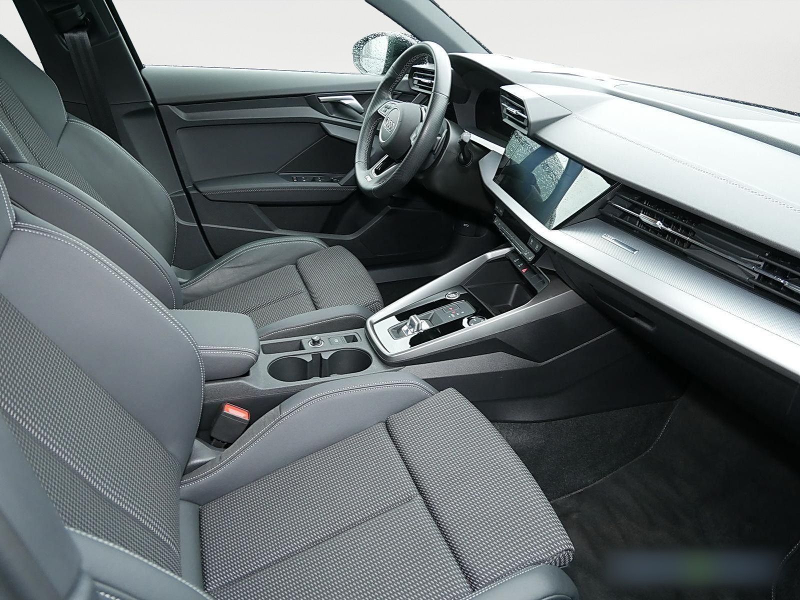 Audi A3 Sportback 35 TFSI 2x S line - Samsaru's Car Outlet