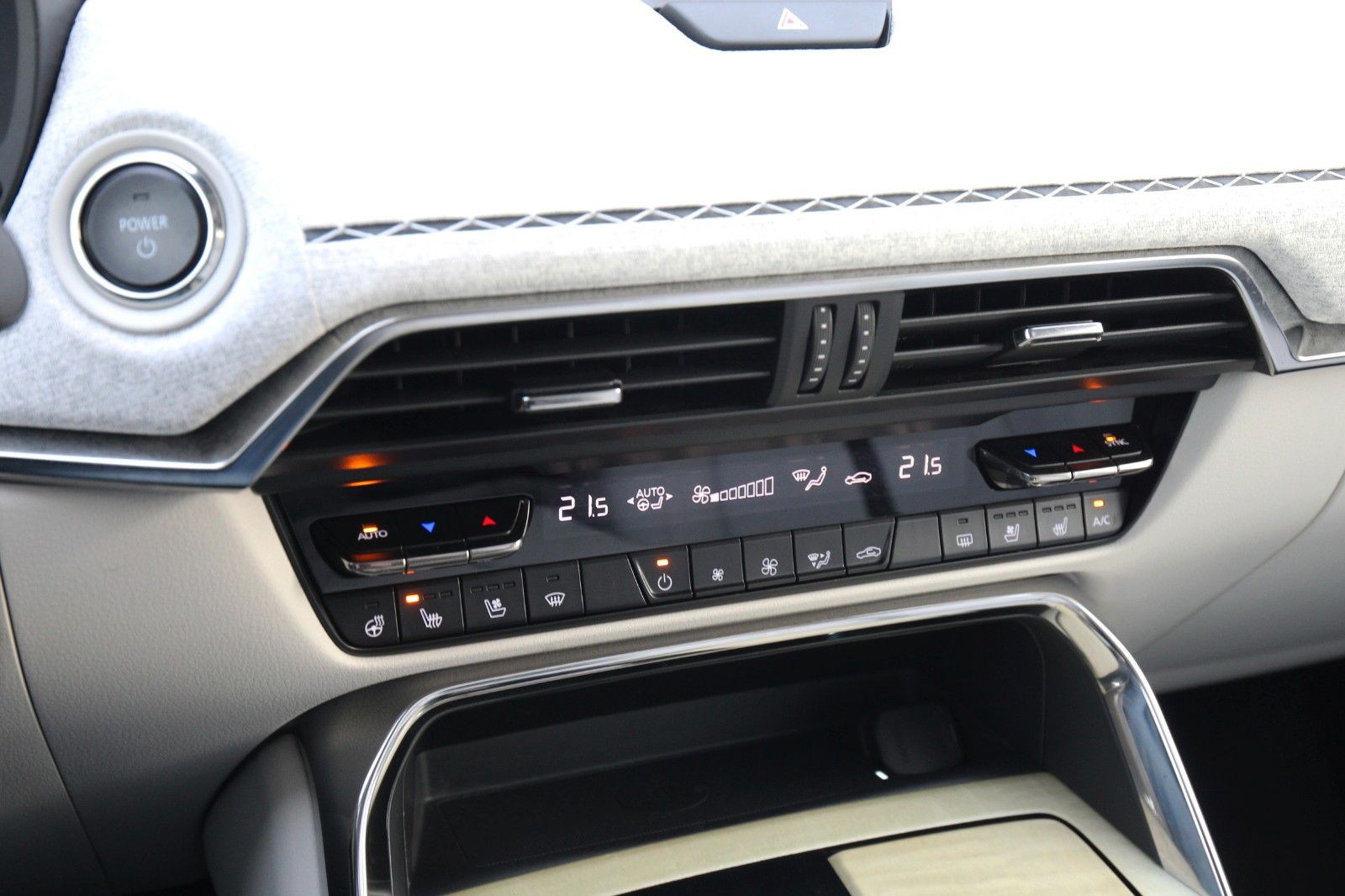 Mazda CX-60 PHEV 327ps TAKUMI AWD CON-DR-COM-PAN-P AHK